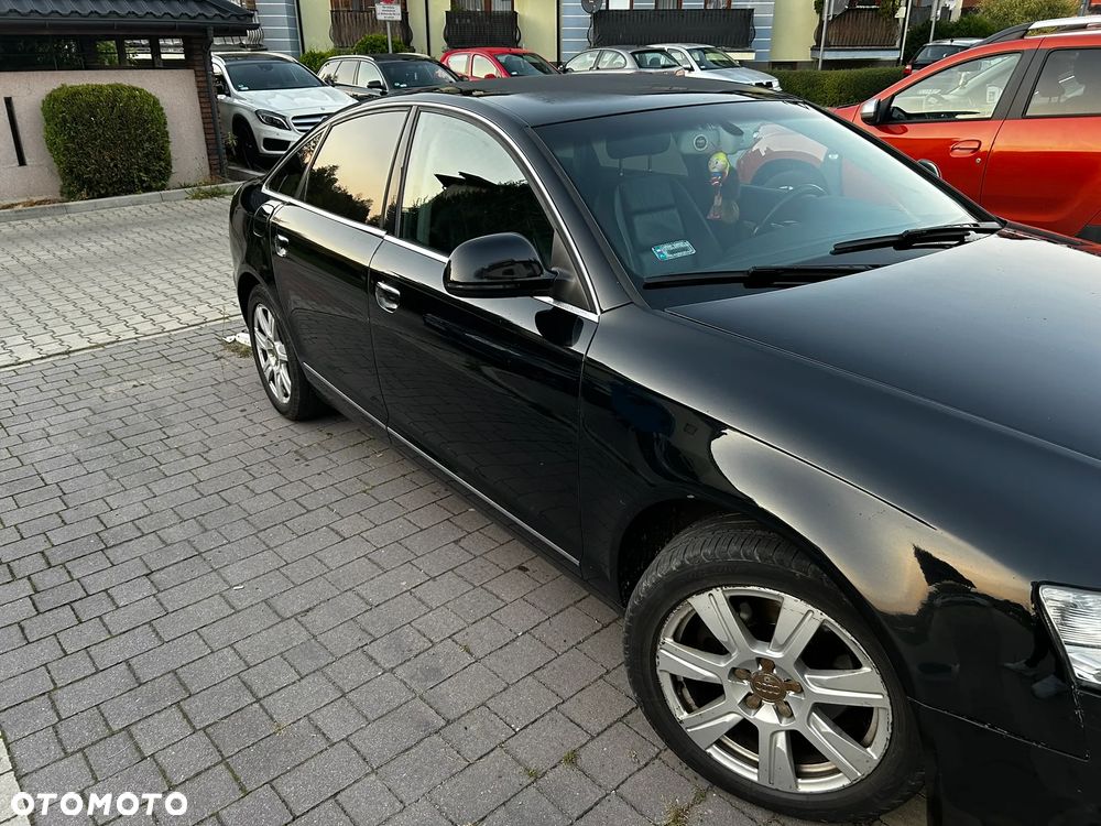 Audi A6 Limousine - 3