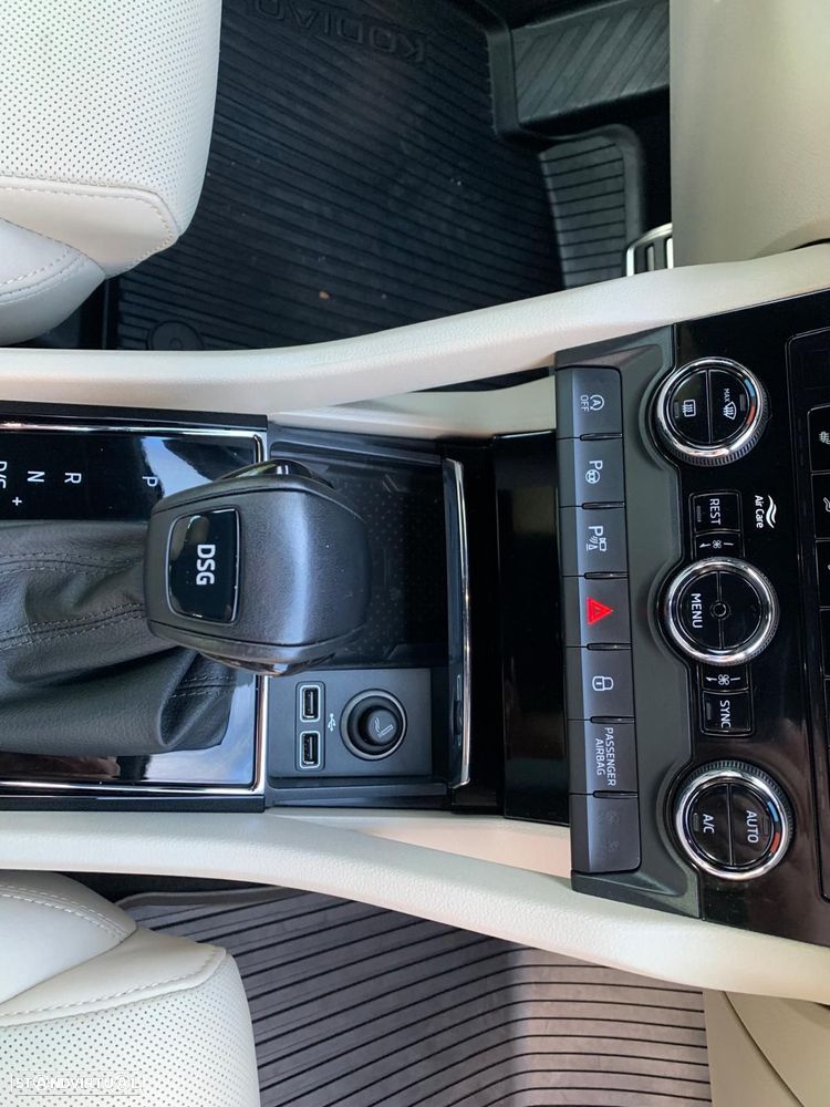 Skoda Kodiaq 2.0 TDI L&K DSG - 5