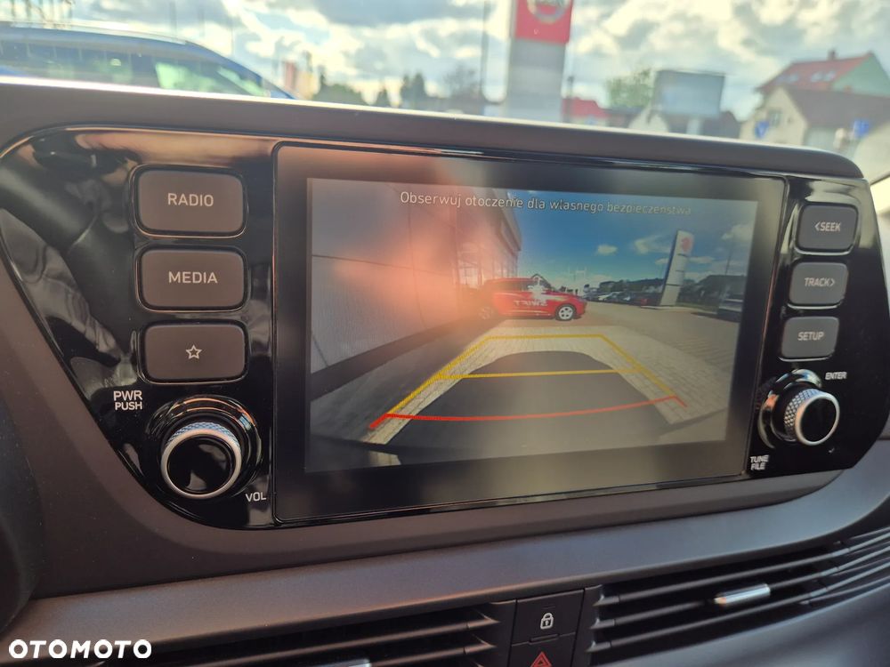 Hyundai i20 1.0 T-GDi Modern - 11