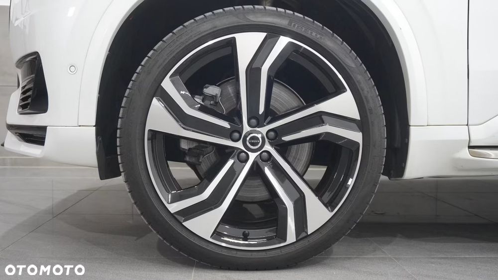 Volvo XC 90 T8 AWD Recharge Plus Dark - 12
