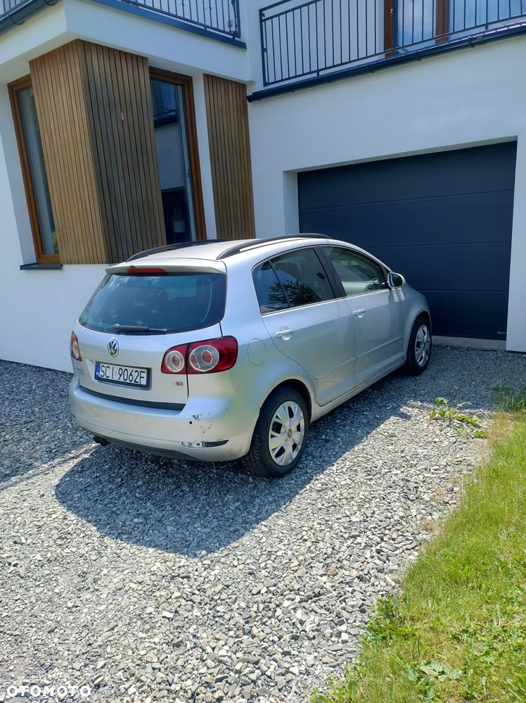 Volkswagen Golf Plus 1.4 TSI DSG Comfortline - 6