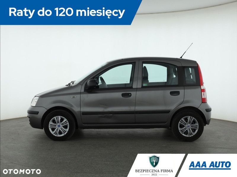 Fiat Panda - 4
