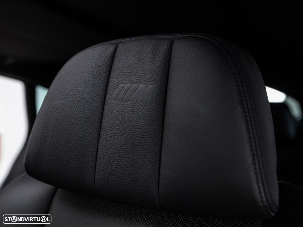 BMW X6 M Standard - 20