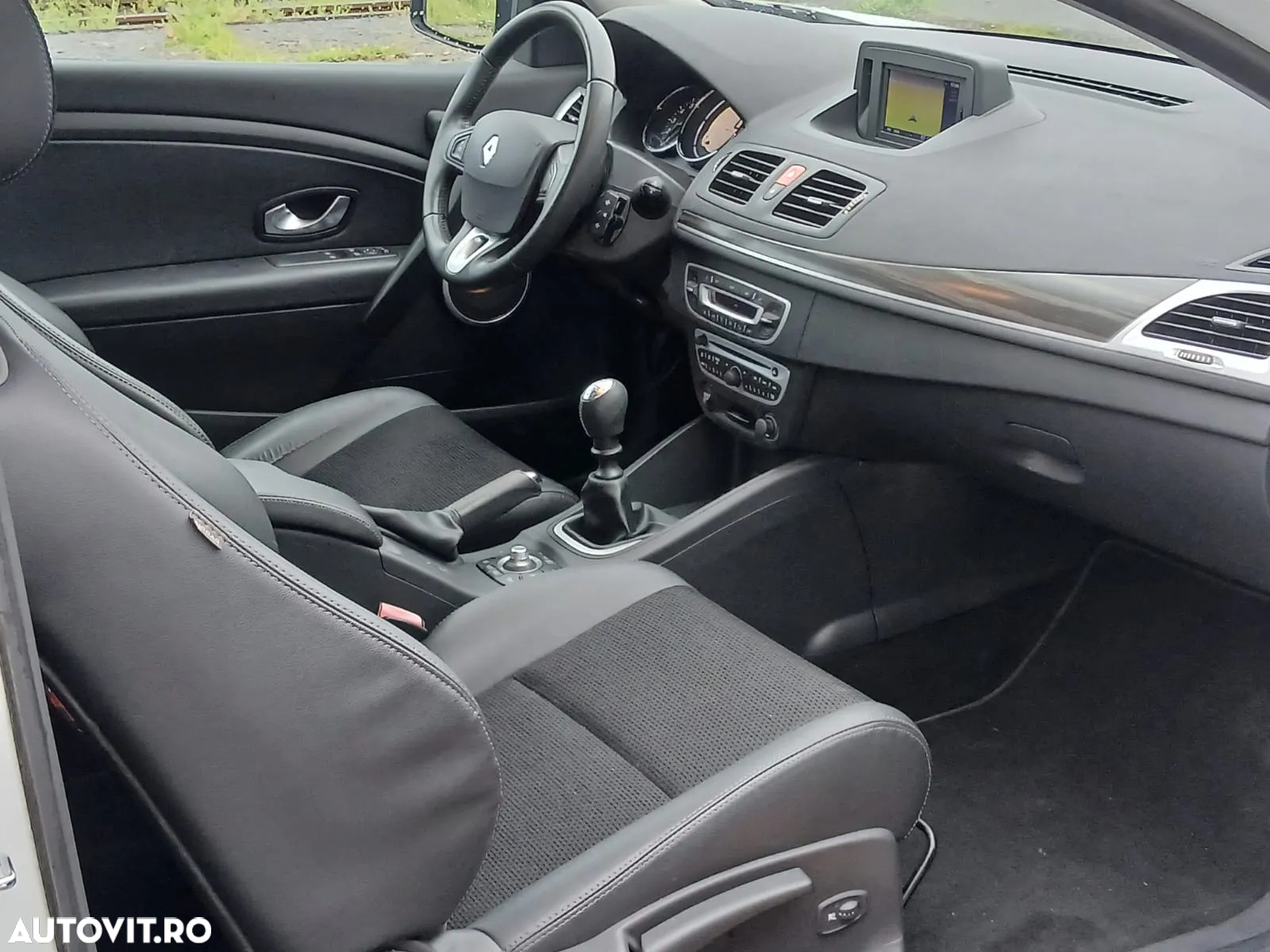 Renault Megane - 8