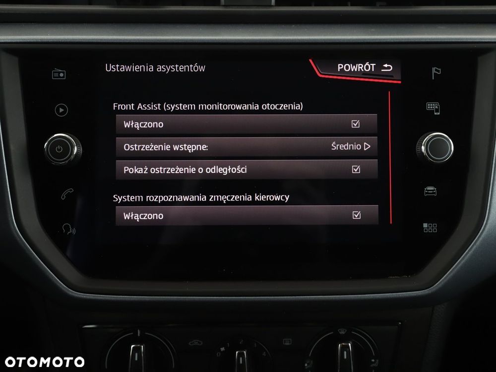 Seat Arona 1.0 TSI Style S&S - 24