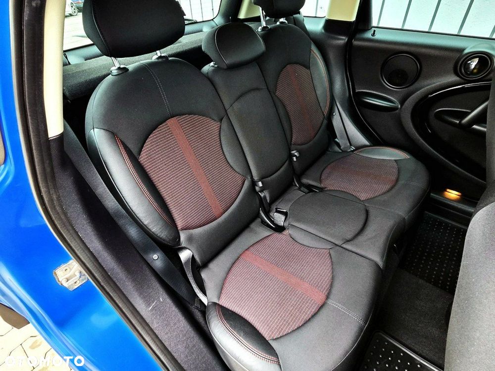 MINI Countryman - 26