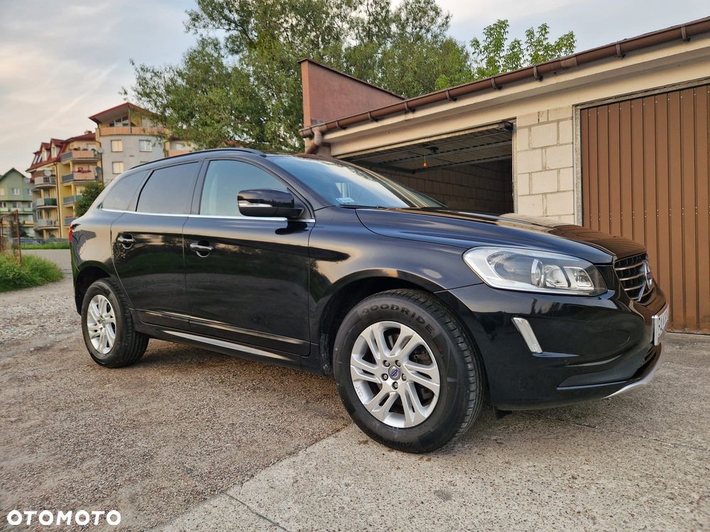 Volvo XC 60 D4 Geartronic Momentum - 17