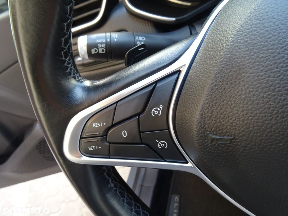 Renault Clio TCe 130 EDC GPF EDITION ONE - 14
