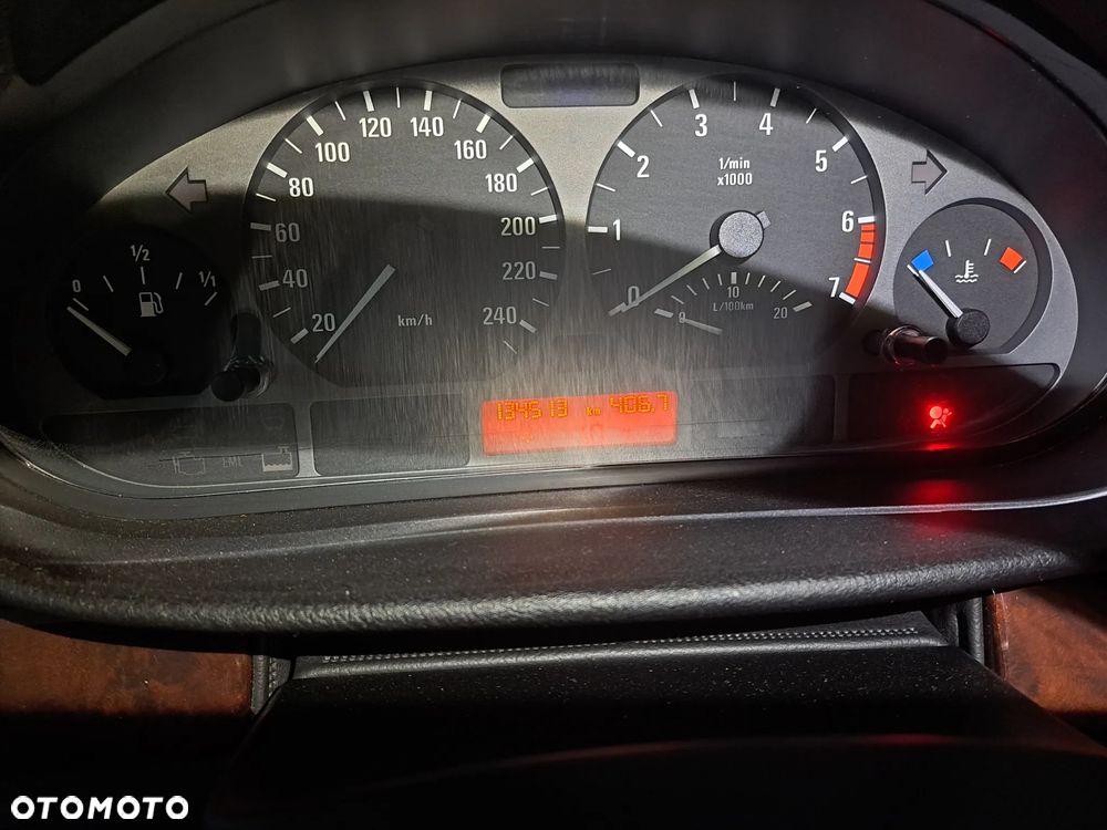 BMW Seria 3 - 9