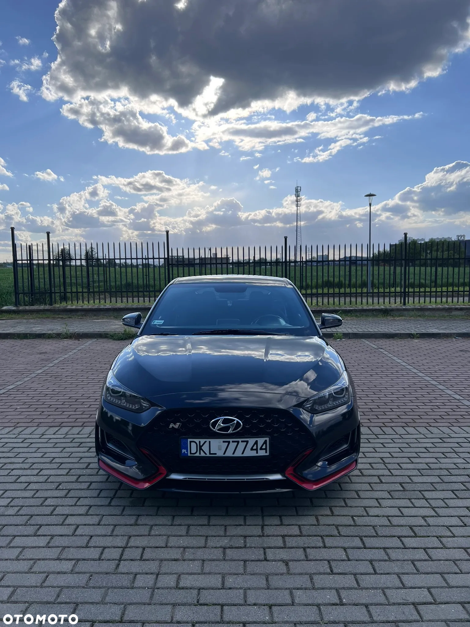 Hyundai Veloster - 23