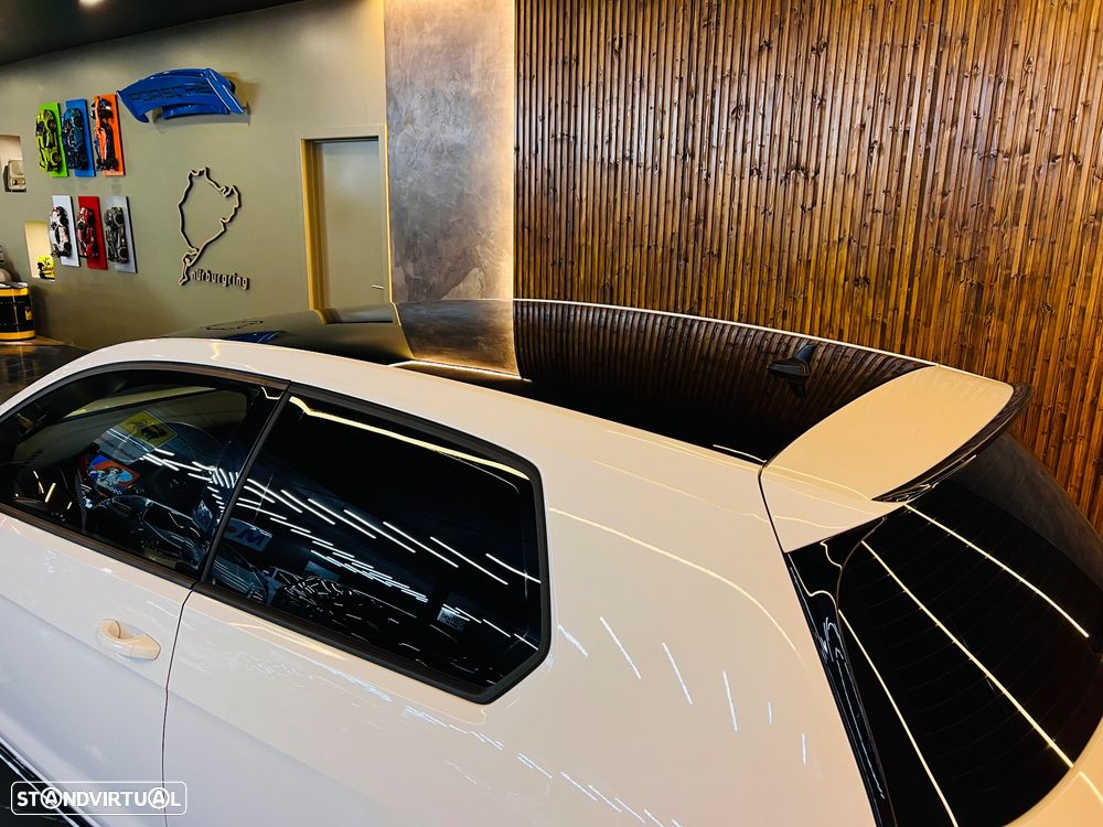 VW Golf GTI TCR 2.0 TSI OPF DSG - 10