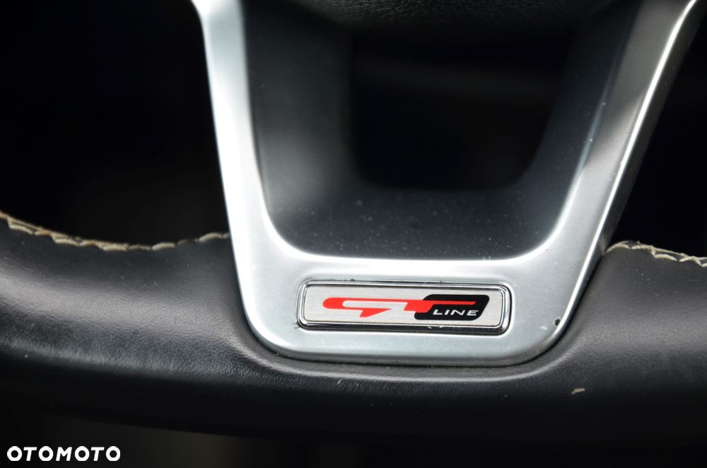 Kia Rio 1.0 T-GDI MHEV GT Line - 24