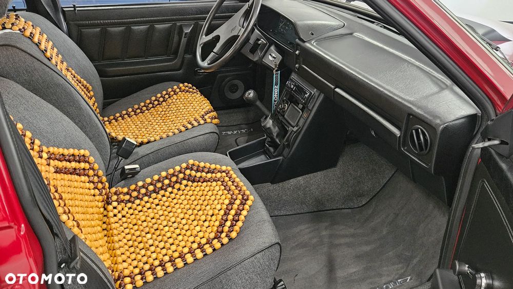 Polonez Caro - 11