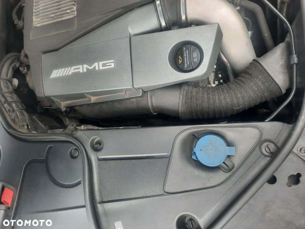 Mercedes-Benz Klasa S 63 AMG 4-Matic L - 15