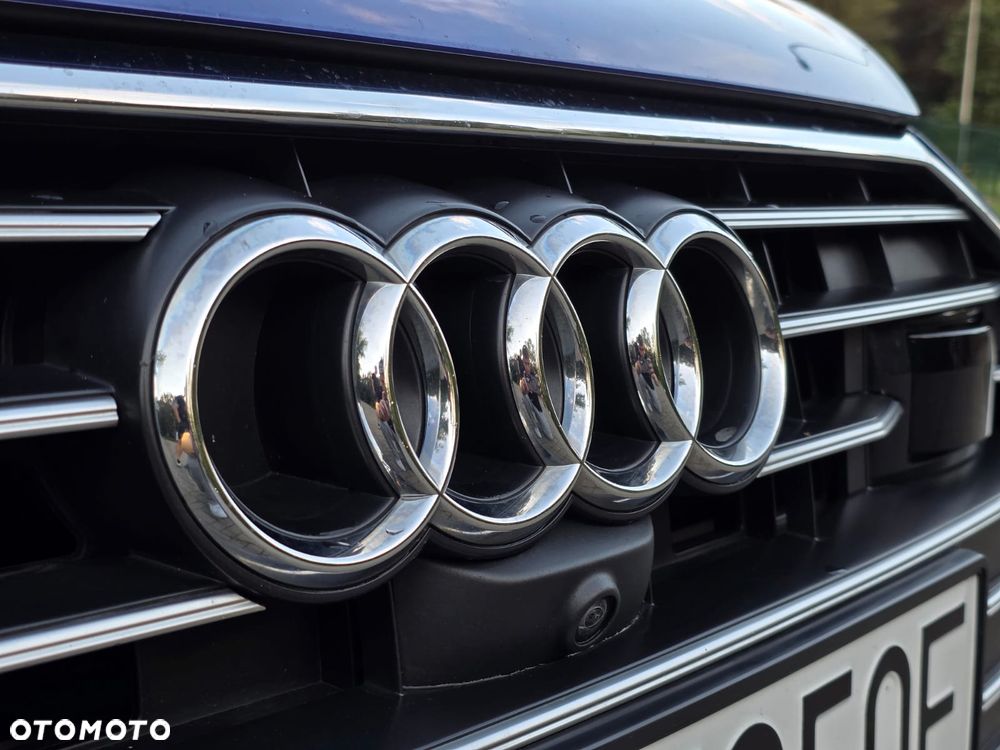 Audi A6 Avant 40 TDI mHEV Quattro S Line S tronic - 10