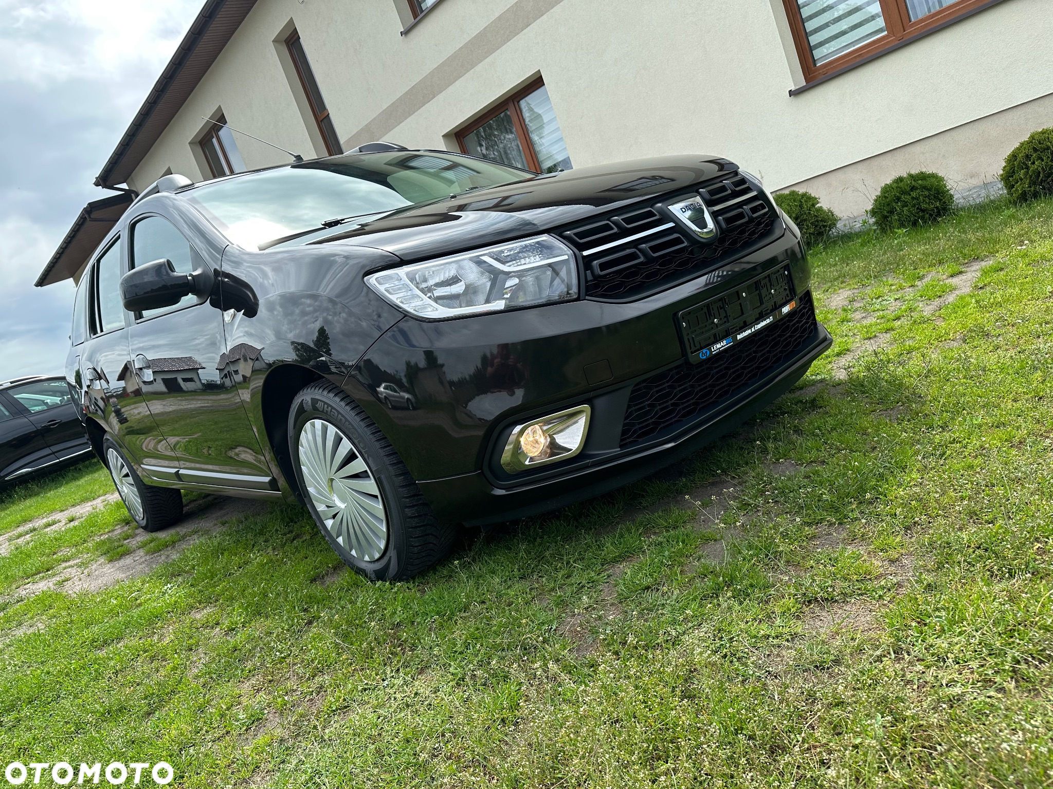 Dacia Logan 1.0 SCe Laureate - 7