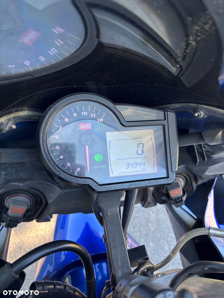 Aprilia RS - 14