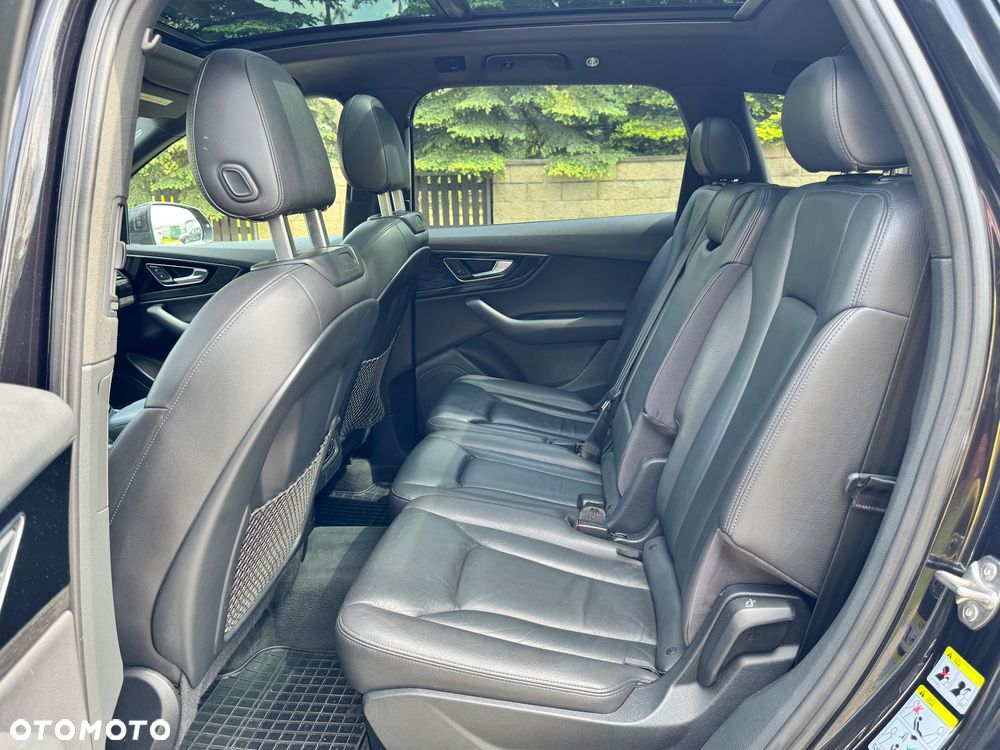 Audi Q7 - 20