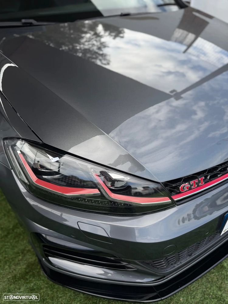 VW Golf 2.0 TSI GTI DSG Performance - 15