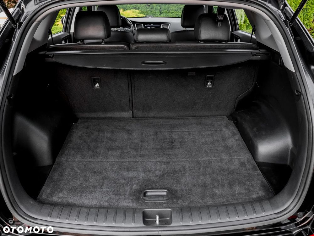 Hyundai Tucson blue 1.7 CRDi 2WD Passion - 31