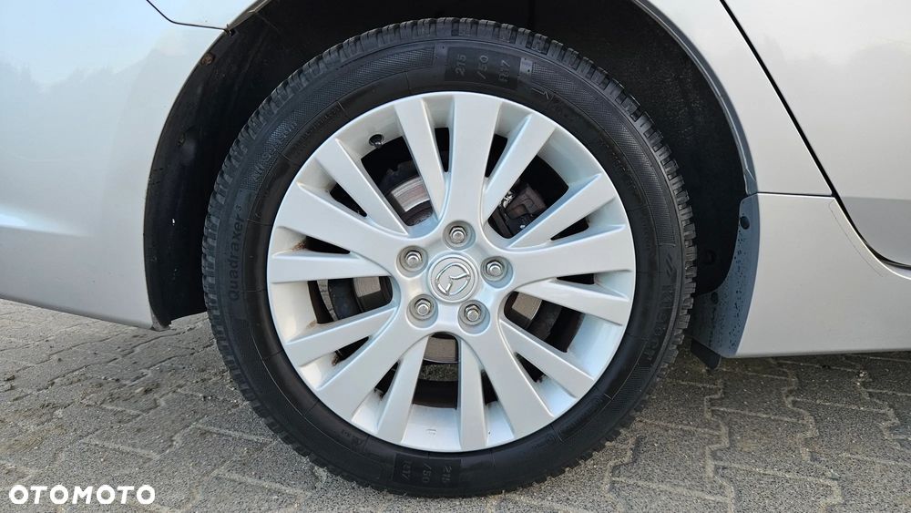 Mazda 6 2.0 CD Dynamic - 7