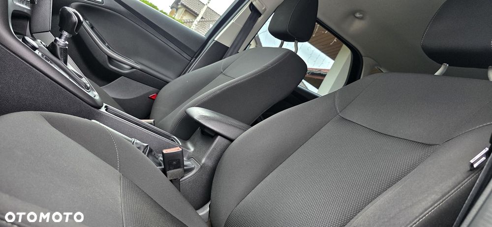 Ford Focus 1.0 EcoBoost Titanium - 14