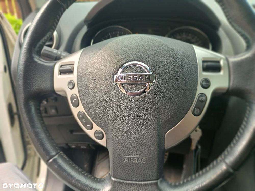 Nissan Qashqai 2.0 Acenta - 18