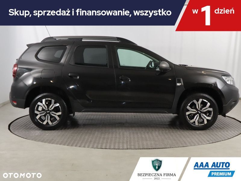 Dacia Duster - 7