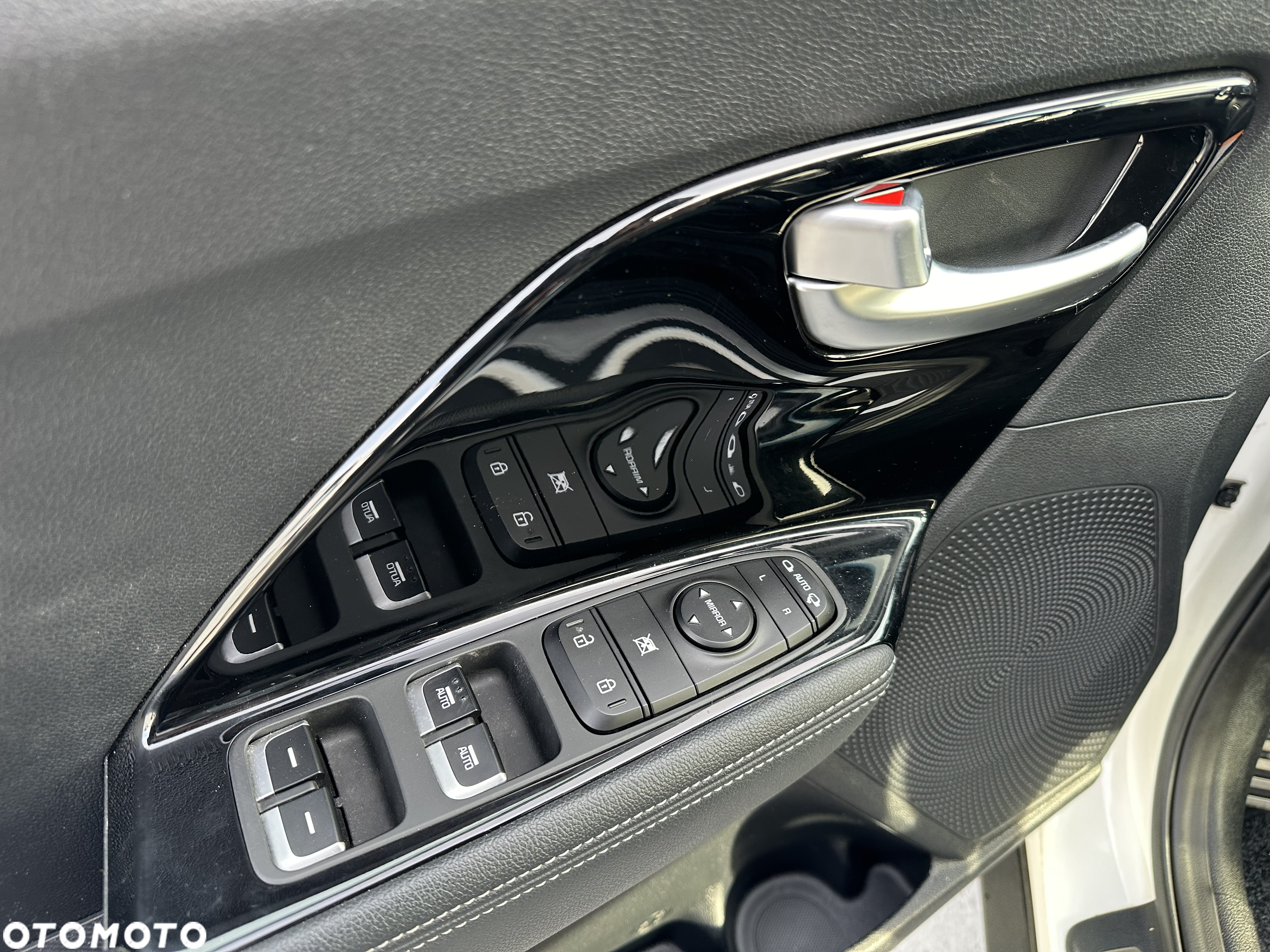 Kia Niro 1.6 GDI Plug-In Hybrid Business Line - 21