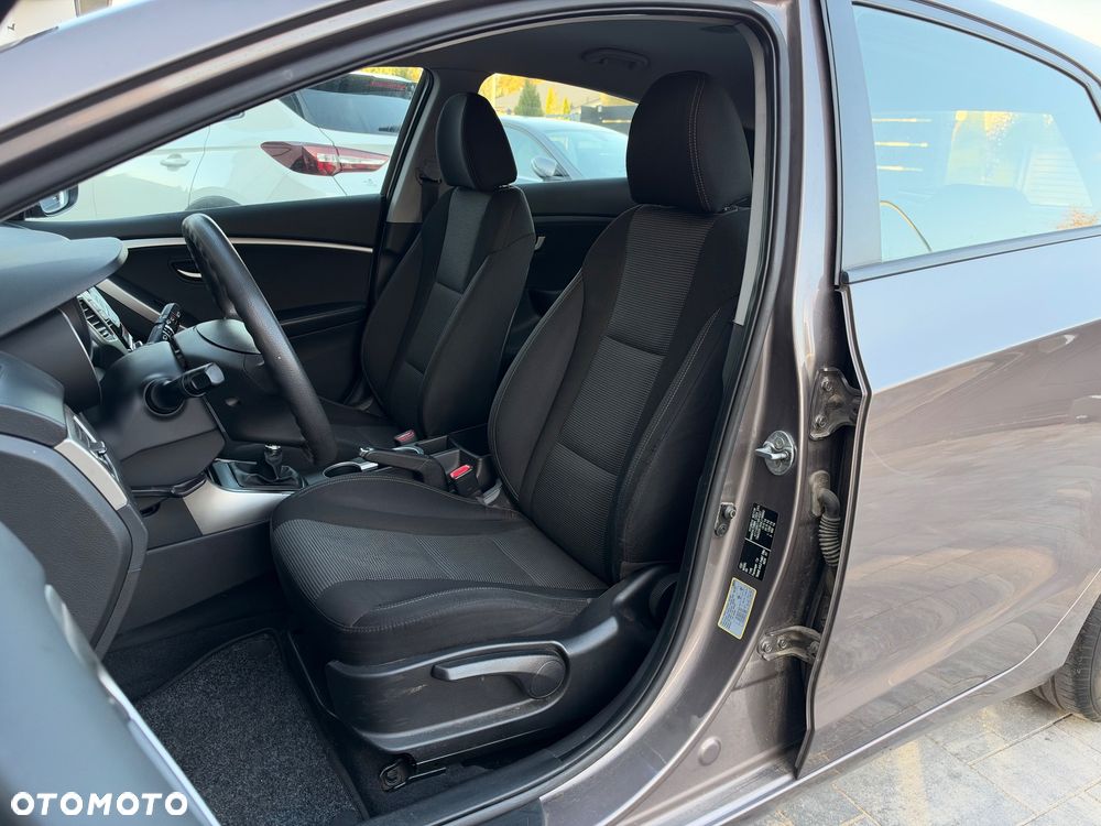 Hyundai i30 - 7