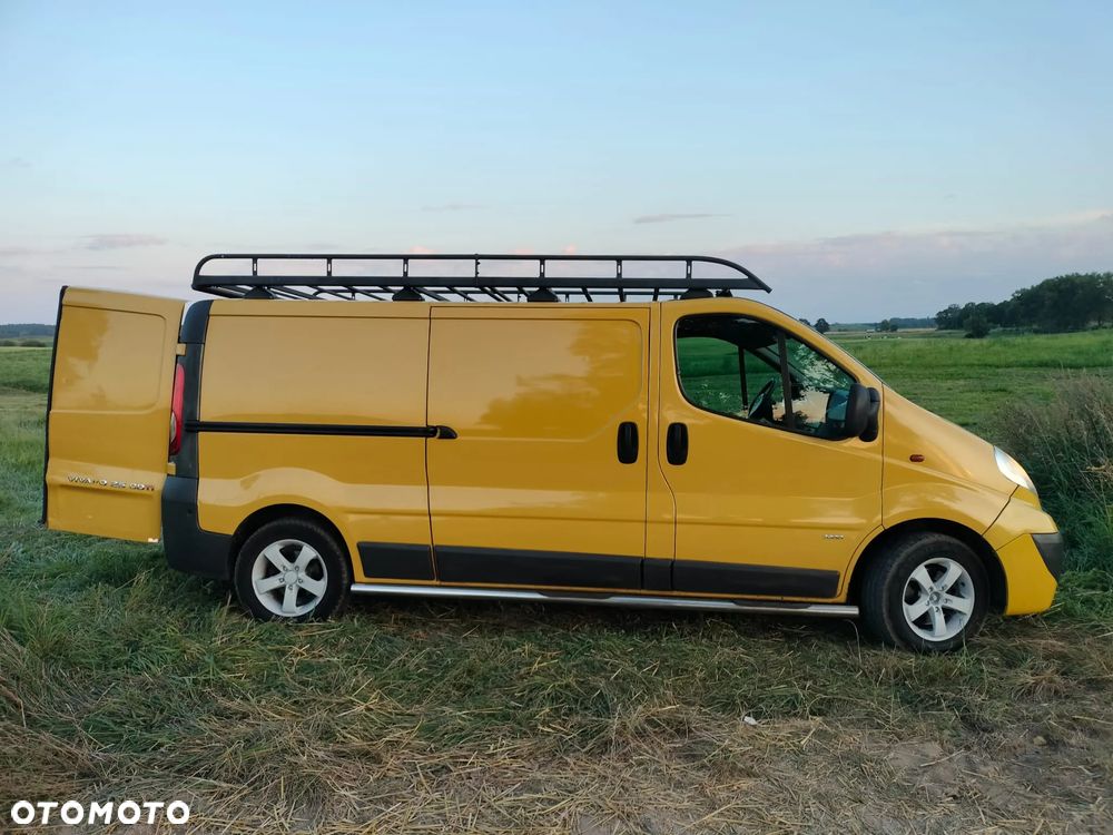 Volkswagen transporter t5 - 14