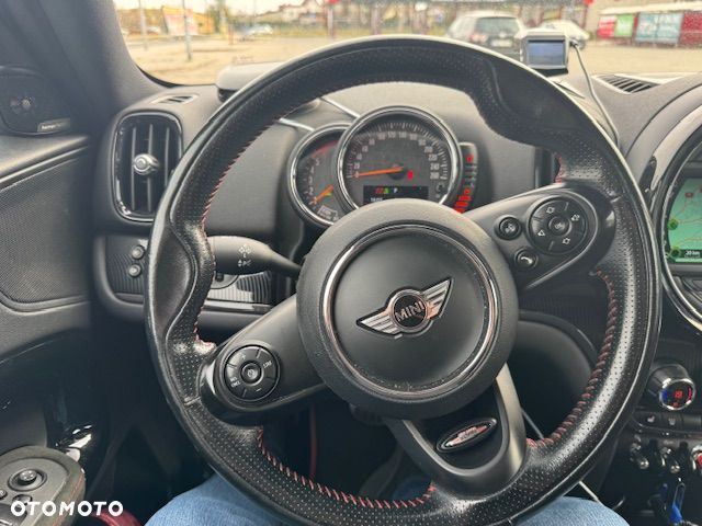 MINI Countryman Cooper SD ALL4 sport - 11