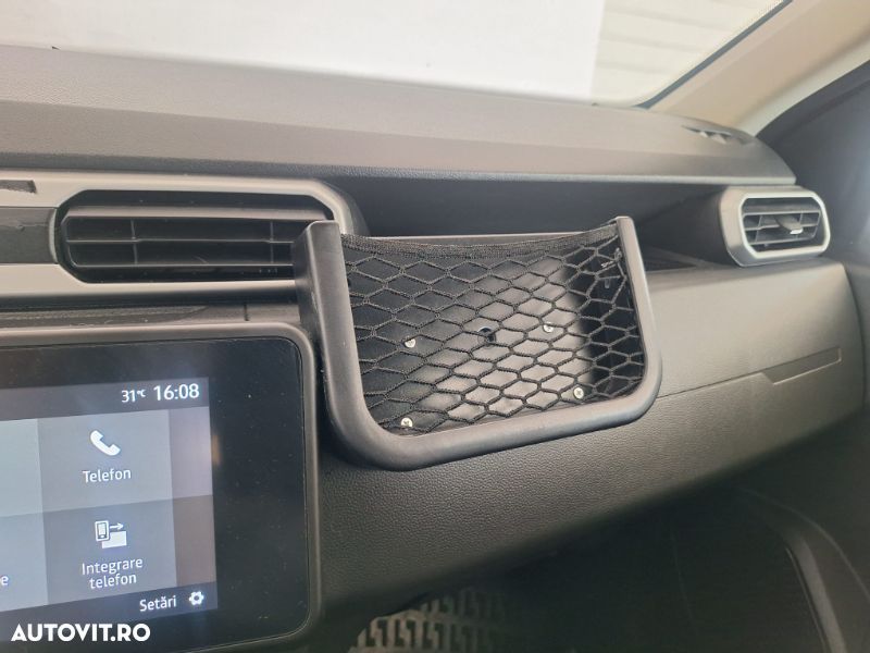 Dacia Duster ECO-G 100 Prestige Plus - 25