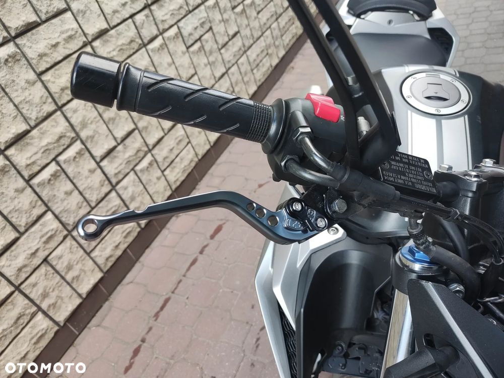 Honda CB - 28