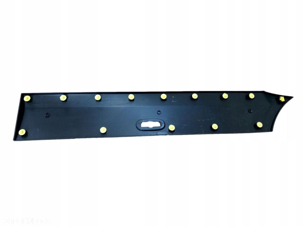 listwa boczna vw crafter mercedes sprinter 906 9066903300 - 2