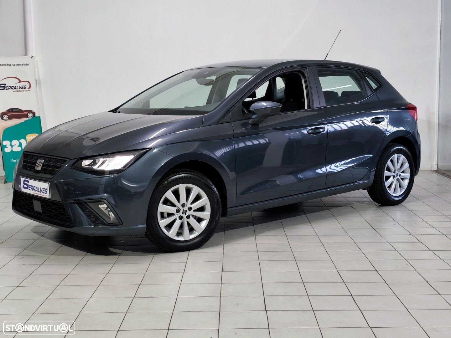 SEAT Ibiza 1.0 EcoTSI Style - 3