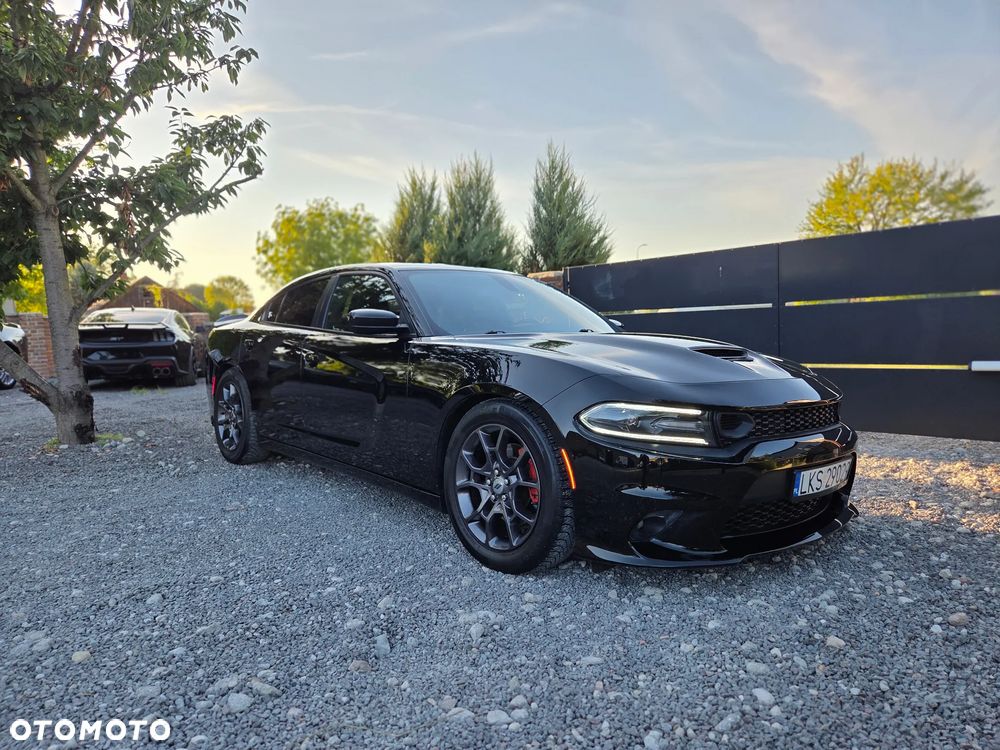 Dodge Charger - 10