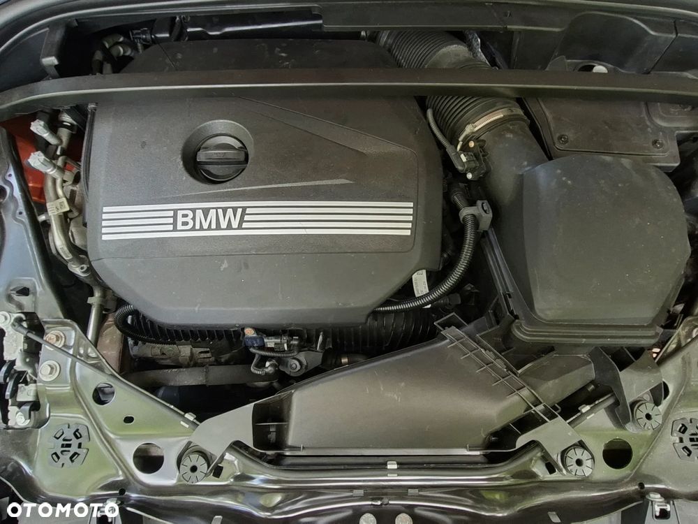 BMW X1 xDrive25i xLine - 20
