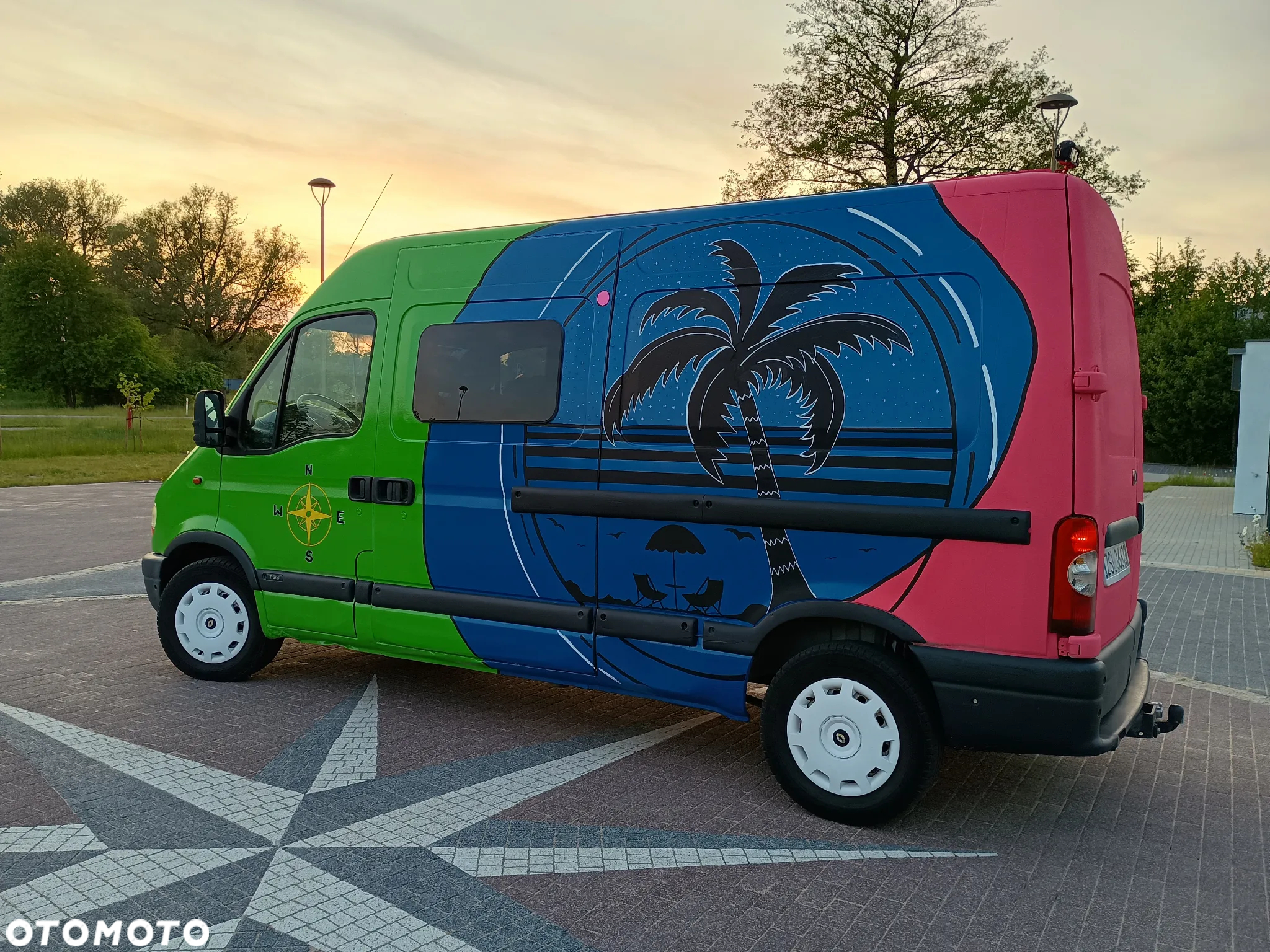 Renault Master - 27