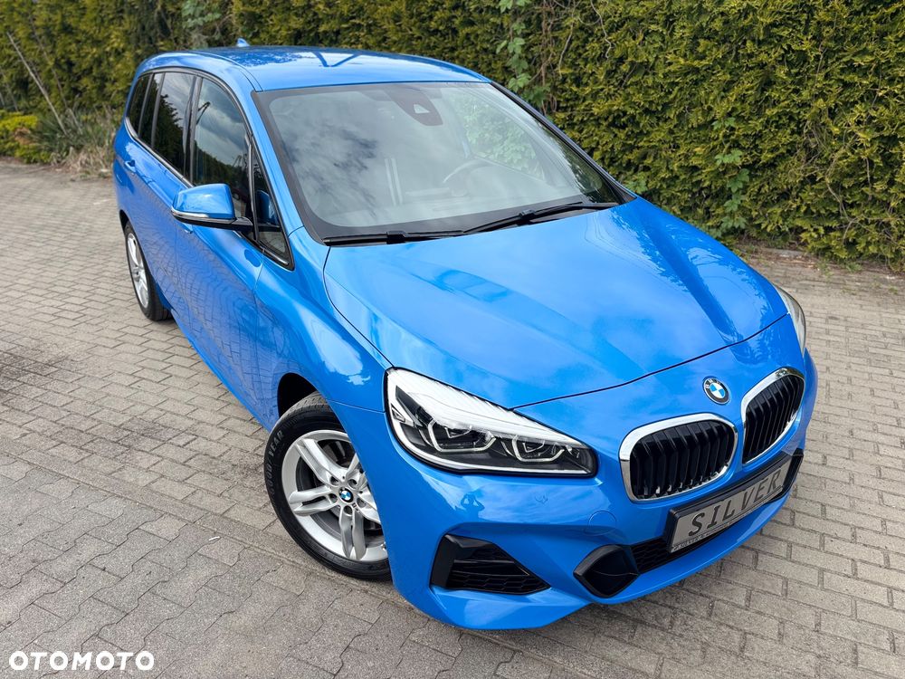 BMW Seria 2 220d xDrive Sport-Aut M Sport - 14