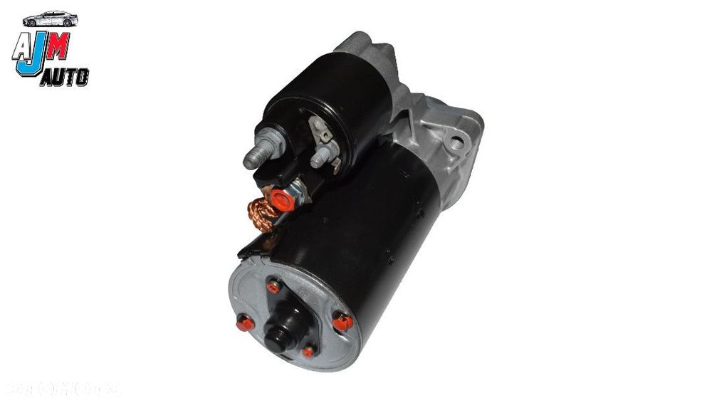 Rozrusznik 0001108157 1.8 2.0 2.2 2.5 2.8 3.0 i xDrive BMW X3 E83 X5 E53 Z3 E36 Z4 E85 - 4