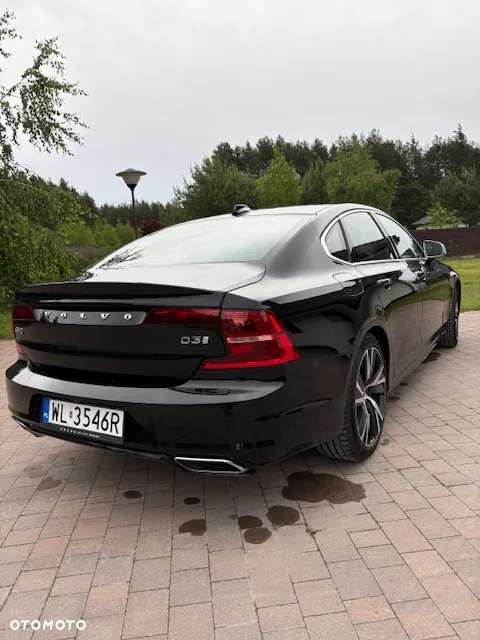 Volvo S90 D3 R-Design - 8