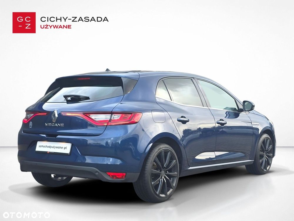 Renault Megane 2019 photo 5