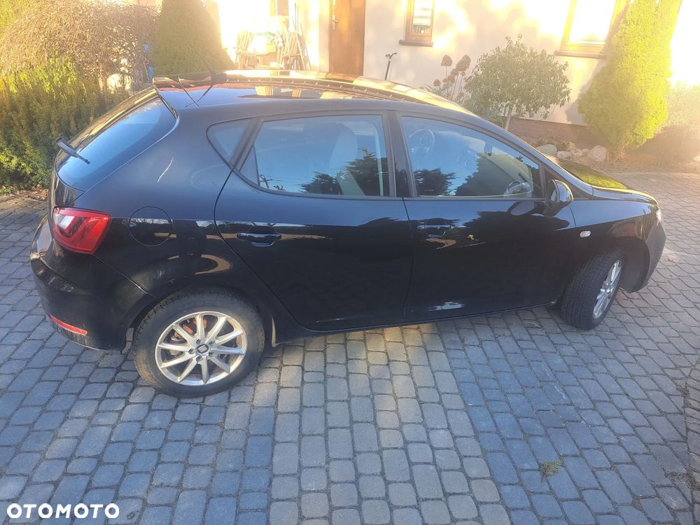Seat Ibiza - 2