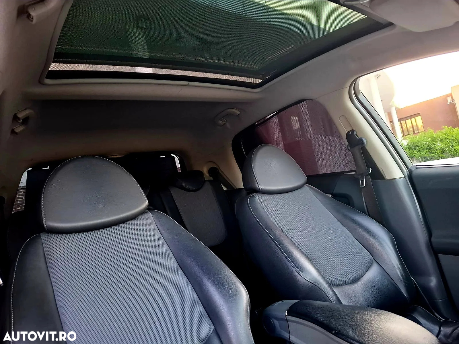 Smart Forfour cdi softtouch passion - 17