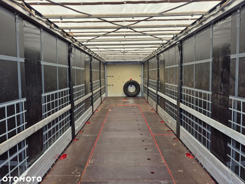 Schmidt SPC 68 / 5 OSIOWA / COILMULDA 8.5M / HEAVY COIL / PODNOSZONA OŚ - 10
