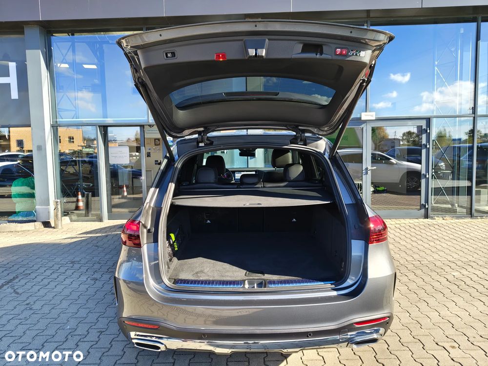 Mercedes-Benz GLE 300 d mHEV 4-Matic AMG Line - 16