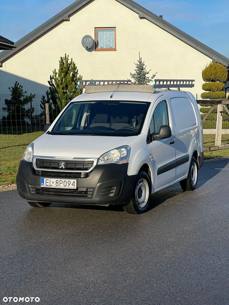 Peugeot Partner - 7