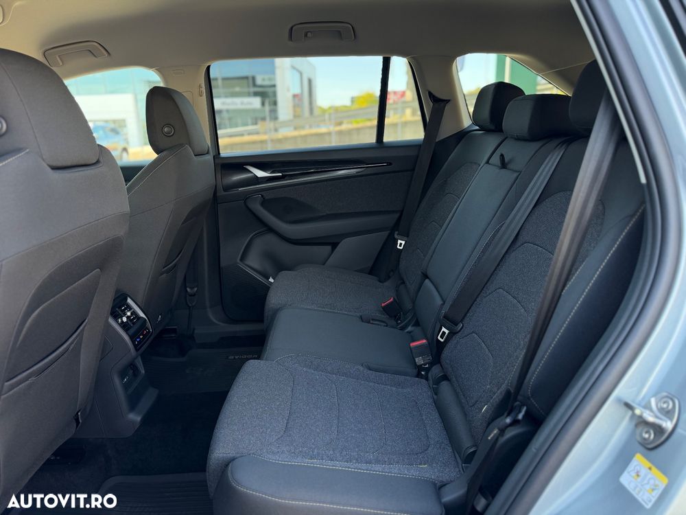 Skoda Kodiaq - 27