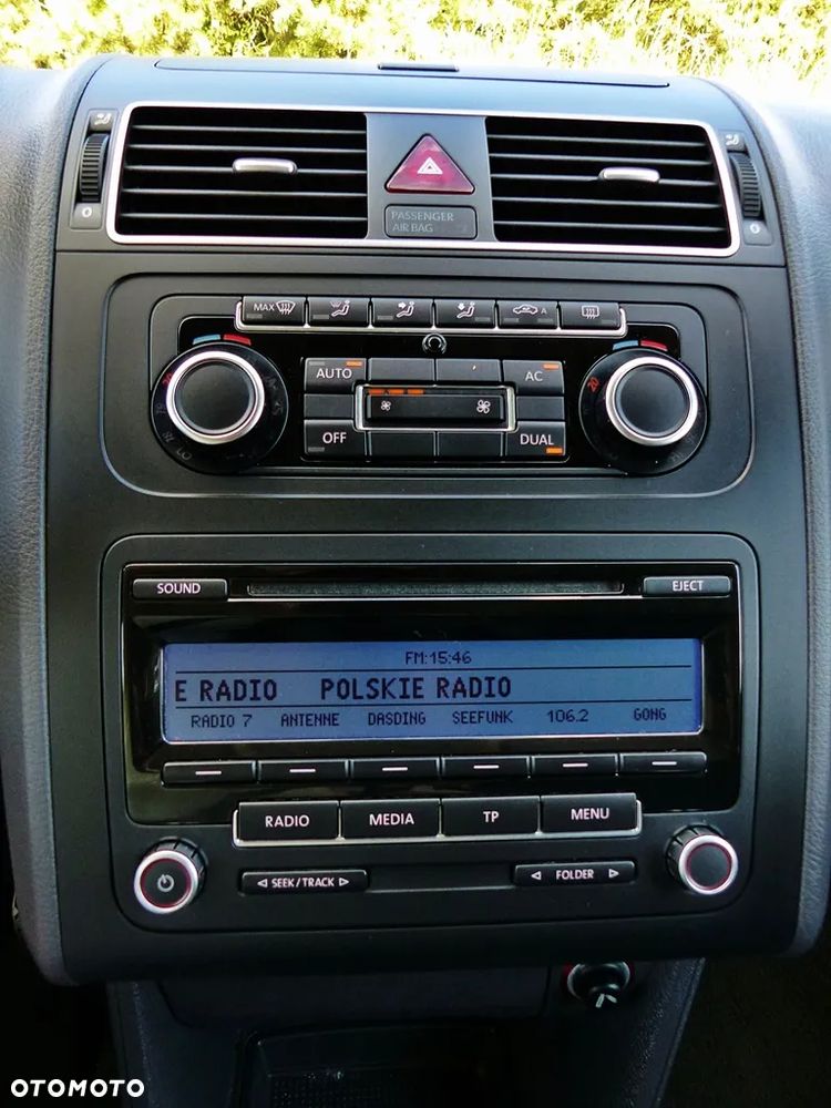 Volkswagen Touran 1.4 TSI Comfortline - 30